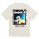 Obey Ανδρική κοντομάνικη μπλούζα Stronger Together Tee